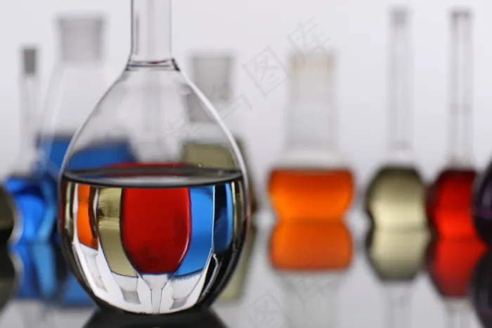 高清化学实验图片下载
