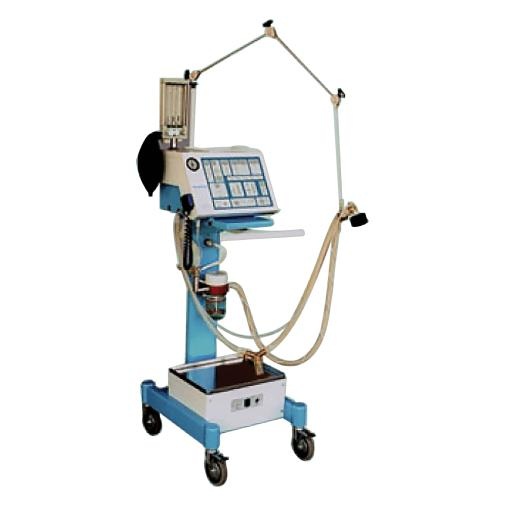 机械呼吸机 COVID-19 PNG免抠