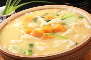 老南瓜面疙瘩 (1)