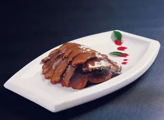 LCH2745真味口口香