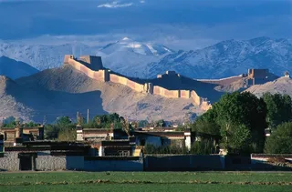 中国长城古长城jpg素材