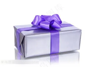 圣诞系列 - 美丽的圣诞礼物