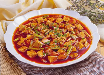 RCS-5983麻婆豆腐 RCS-5983麻婆豆腐