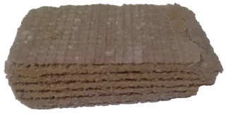 全麦摩卡蛋白棒威化饼干免抠元素素材