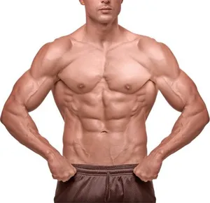 性感男人 PNG免抠
