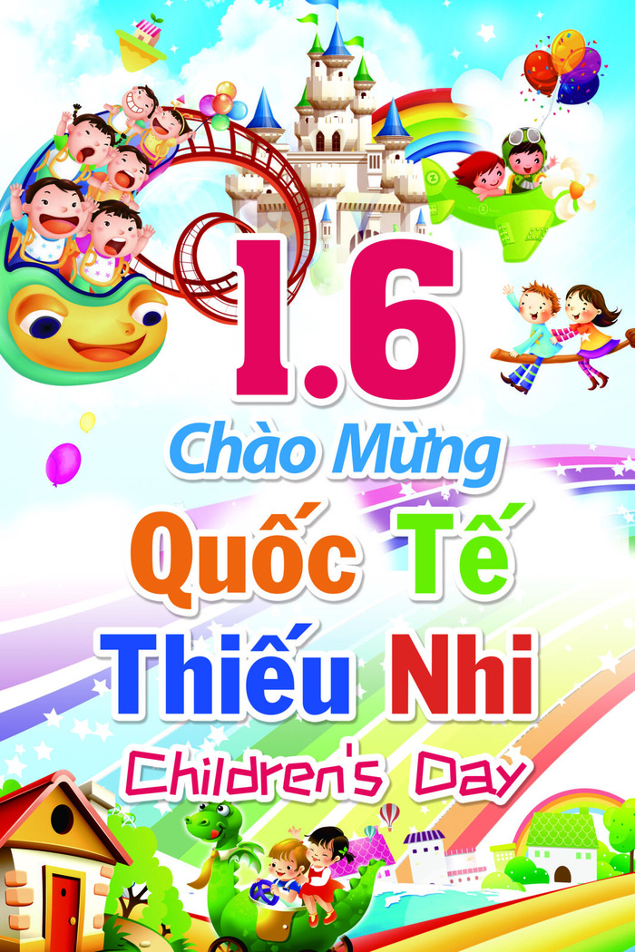 儿童节快乐创造儿童节素材