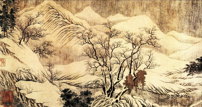 图片素材背景传统文化