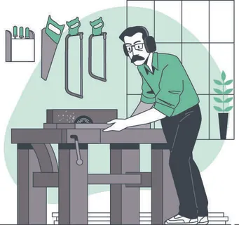 扁平化人物场景办公互联网等距ai矢量设计网页海报UI素材插画 扁平化人物场景办公互联网等距ai矢量设计网页海报UI素材插画