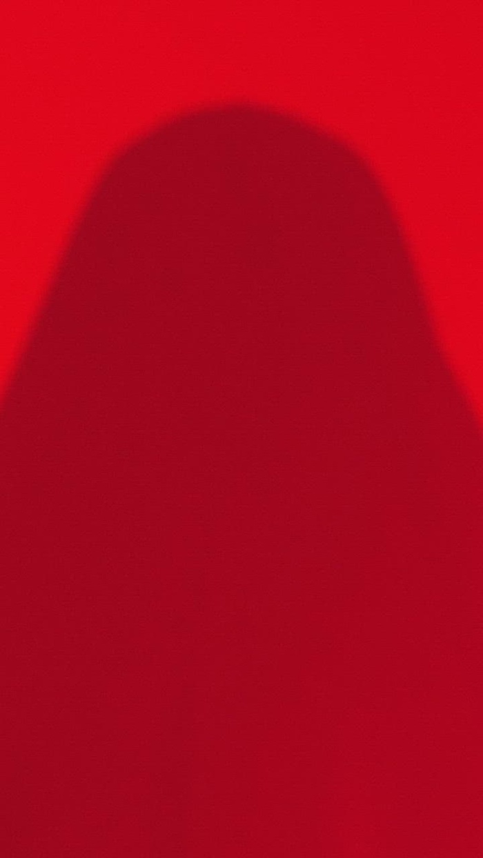 一位修女在红色房间里的肖像