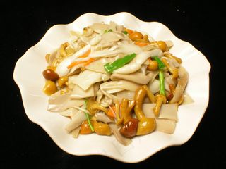 2380爆炒云南三珍