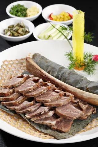 R00207荷香神户牛肉 (1)