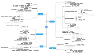 毛中特30天选择题神仙领背班 第十章 思维导图