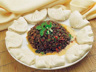 0806C-353外婆菜炒肉沫