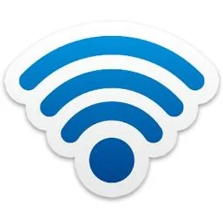 Wi-Fi标志 PNG免抠