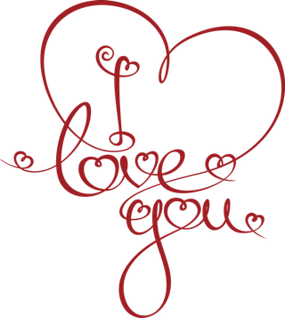 英语情人节告白