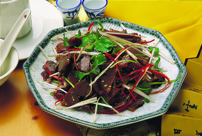 0806l-442香辣鸭珍
