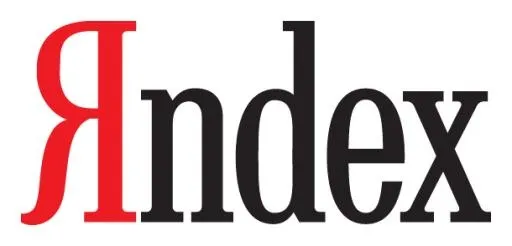 Yandex 标志 PNG免抠(610x294)