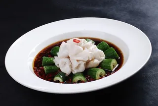 LCSC2306乳瓜鱼肚49元 份