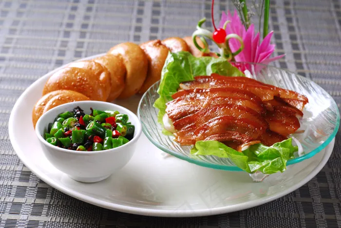 DJCC-3367美极烤肉