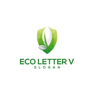 图标识标志公司字母企业商标品牌LOGO设计素材矢量模板