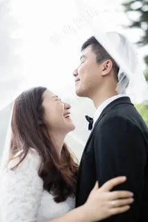 中韩情侣婚纱图片 中韩情侣婚纱图片