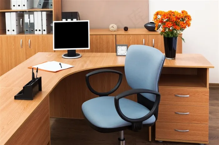 办公室简约设计