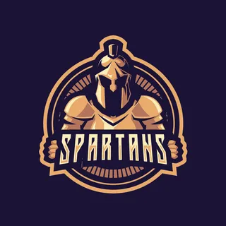 电子竞技游戏LOGO素材