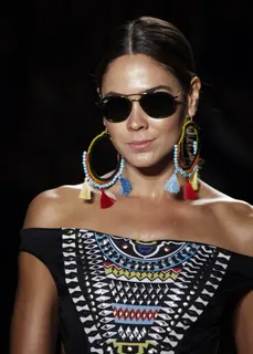 中年少妇艺术照