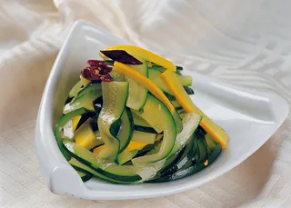 0911LCS-154 爽口胶瓜