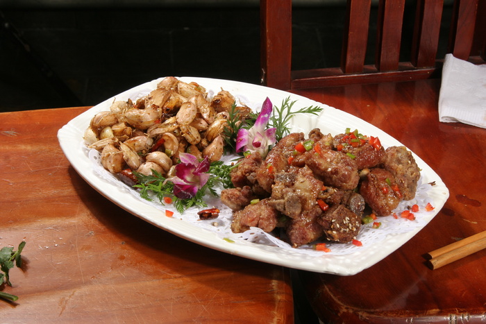 皮蒜小排骨 28 (2)