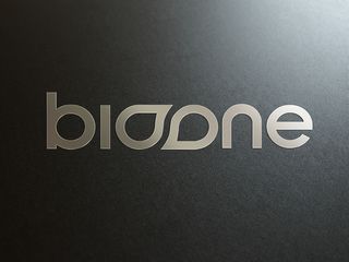 LOGO样机展示效果