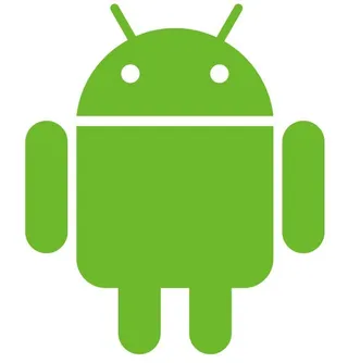 矢量安卓标志