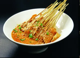 川菜湘菜高清菜谱 串串香  36元份