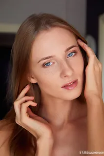 欧美超模*写真图片