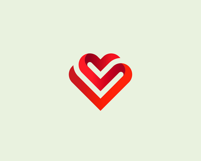 手绘Logo标志素材