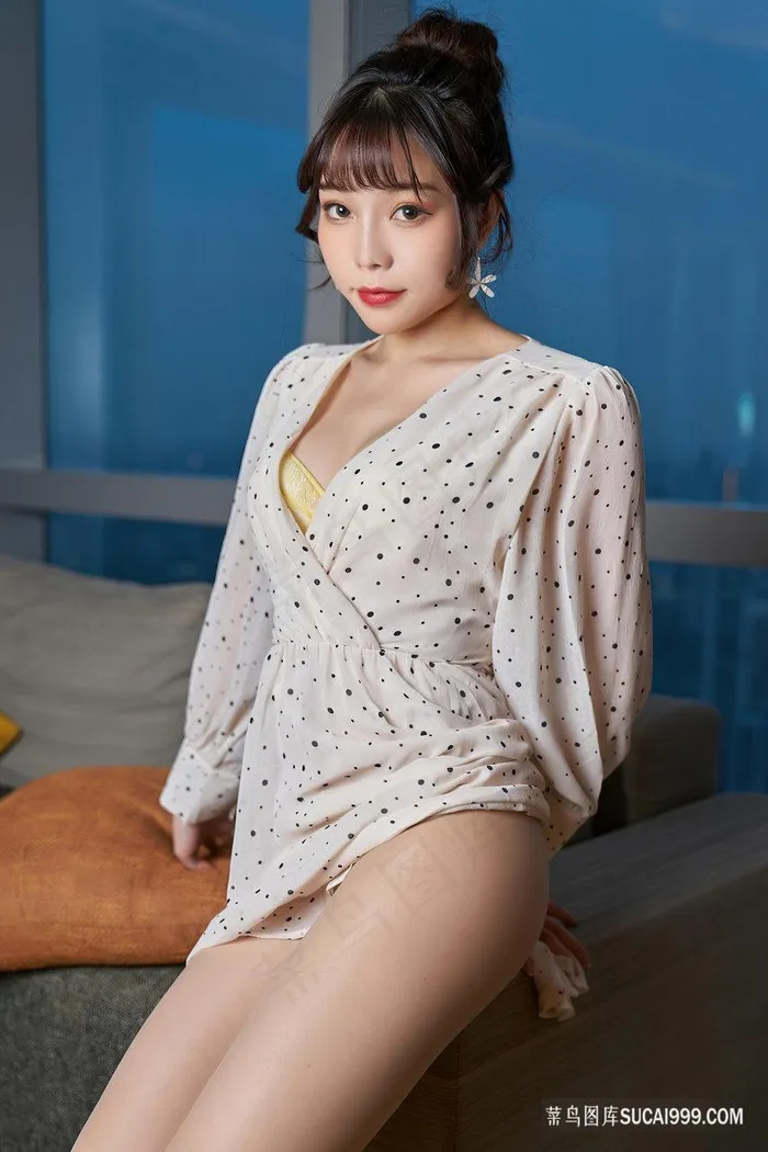 推女郎*美女性感艺术照