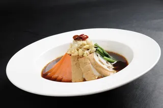 LCSC0646关中酒碟子