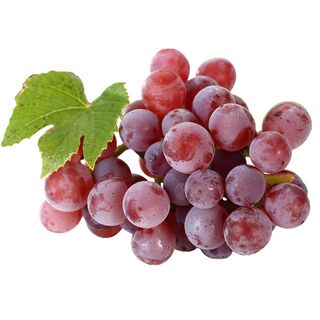 葡萄-5水果超市商品白底图免抠实物摄影png格式图片透明底