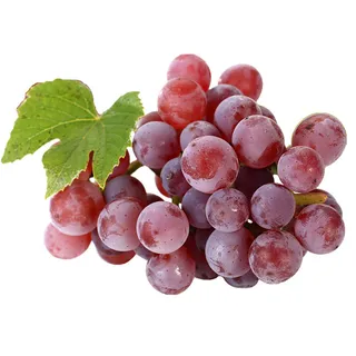 葡萄-5水果超市商品白底图免抠实物摄影png格式图片透明底