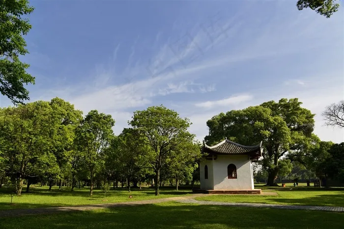江西瑞金风景摄影