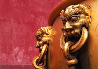 石柱雕刻图案和样式北京故宫jpg素材