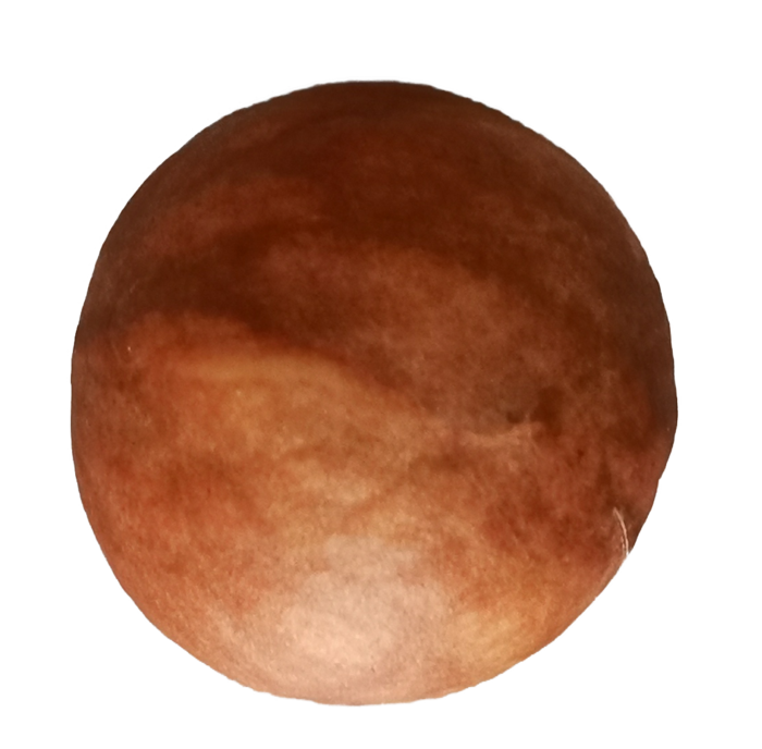 果核去皮去核果肉果泥牛油果切开去核果绿色油脂瓤免抠摄影实拍实物元素素材