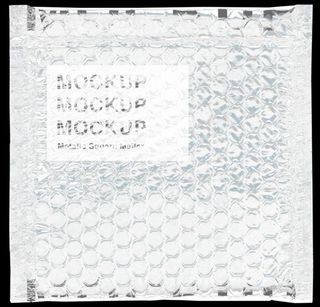 海报塑封膜塑料膜样机