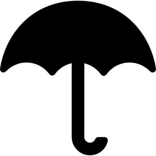 雨伞 PNG免抠(512x512)