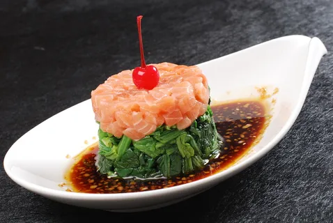 LCSC2369三文鱼菠菜 LCSC2369三文鱼菠菜