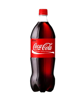 可乐汽水可口可乐产品拍摄照片饮料广告设计素材