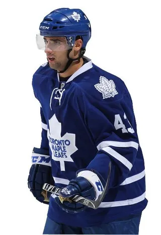 曲棍球运动员 PNG免抠