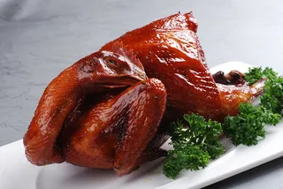 LCH1975蒜香脆皮鸡