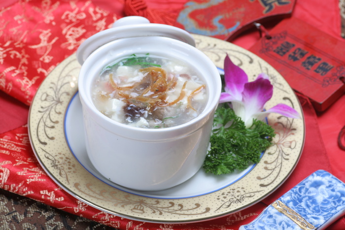 小煎豆腐脑 (3)