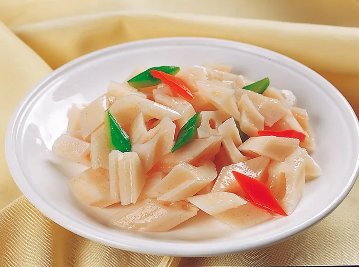 95LC-473藕断丝莲